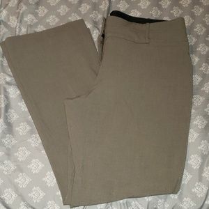 Maurices I Am Smart dress pants 17/18 R